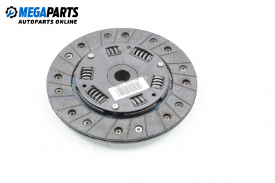 Clutch disk for Volvo 440/460 1.6, 83 hp, sedan, 1993