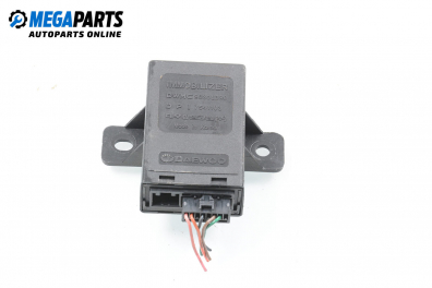 Wegfahrsperre for Daewoo Leganza 2.0 16V, 133 hp, sedan automatic, 2000 № 96308396