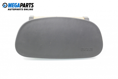 Airbag for Daewoo Leganza 2.0 16V, 133 hp, sedan automatic, 2000, position: front