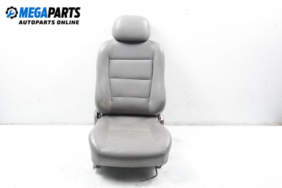 Seat for Daewoo Leganza 2.0 16V, 133 hp, sedan automatic, 2000, position: front - right