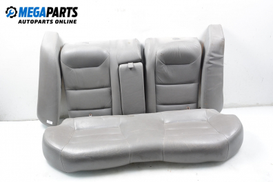 Seats for Daewoo Leganza 2.0 16V, 133 hp, sedan automatic, 2000