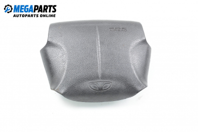 Airbag for Daewoo Leganza 2.0 16V, 133 hp, sedan automatic, 2000, position: front