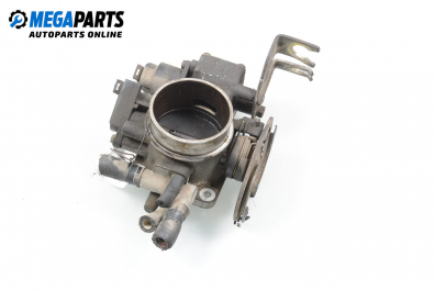 Drosselklappe for Daewoo Leganza 2.0 16V, 133 hp, sedan automatic, 2000