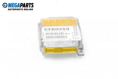 Airbag module for Mercedes-Benz E-Class 210 (W/S) 2.0 Kompressor, 186 hp, station wagon automatic, 1998 № Bosch 0 285 001 165