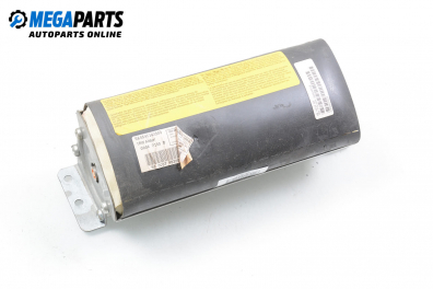 Airbag for Mercedes-Benz E-Class 210 (W/S) 2.0 Kompressor, 186 hp, combi automatic, 1998, position: fața