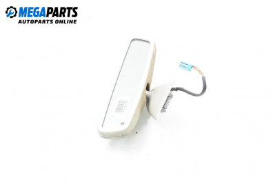 Elektrochromer spiegel for Mercedes-Benz E-Klasse 210 (W/S) 2.0 Kompressor, 186 hp, combi automatic, 1998