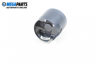 Plastic interior volan for Mercedes-Benz E-Class 210 (W/S) 2.0 Kompressor, 186 hp, combi automatic, 1998