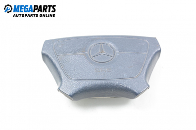 Airbag for Mercedes-Benz E-Class 210 (W/S) 2.0 Kompressor, 186 hp, combi automatic, 1998, position: fața
