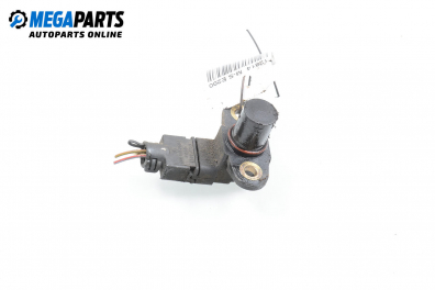 Sensor Nockenwelle for Mercedes-Benz E-Klasse 210 (W/S) 2.0 Kompressor, 186 hp, combi automatic, 1998