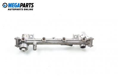 Fuel rail for Mercedes-Benz E-Class 210 (W/S) 2.0 Kompressor, 186 hp, station wagon automatic, 1998