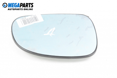 Spiegelglas for Peugeot 406 2.2 HDI, 133 hp, combi, 2002, position: rechts