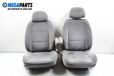 Set scaune for Peugeot 406 2.2 HDI, 133 hp, combi, 2002