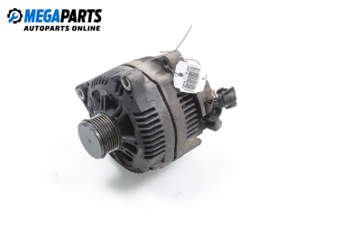 Alternator for Peugeot 406 2.2 HDI, 133 hp, station wagon, 2002 № 96 459075 80