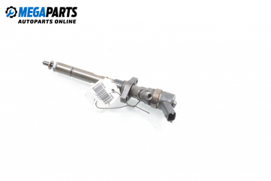 Duza diesel for Peugeot 406 2.2 HDI, 133 hp, combi, 2002 № Bosch 0 445 110 036