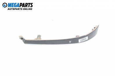 Material profilat far, inferior for Citroen Saxo 1.4 VTS, 75 hp, hatchback, 2000, position: stânga