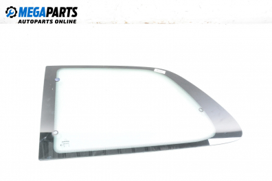 Ausstellfenster for Citroen Saxo 1.4 VTS, 75 hp, hecktür, 2000, position: links