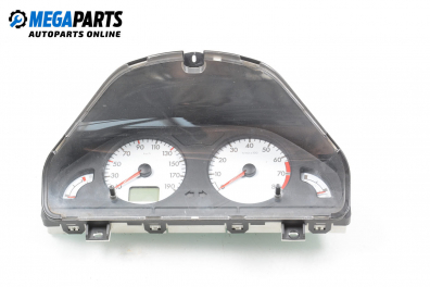 Bloc instrumente de bord for Citroen Saxo 1.4 VTS, 75 hp, hatchback, 2000