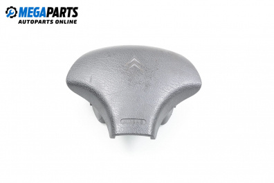 Airbag for Citroen Saxo 1.4 VTS, 75 hp, hatchback, 2000, position: fața