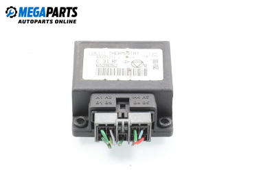 Module for Citroen Saxo Hatchback (02.1996 - 04.2004), № 652905Z