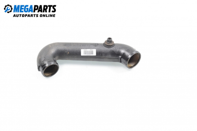 Turbo pipe for Mercedes-Benz Vito 2.3 TD, 98 hp, passenger automatic, 1997