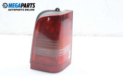 Tail light for Mercedes-Benz Vito 2.3 TD, 98 hp, passenger automatic, 1997, position: right