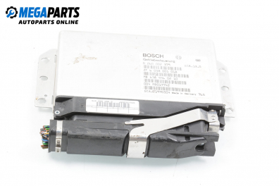 Transmission module for Mercedes-Benz Vito 2.3 TD, 98 hp, passenger automatic, 1997 № Bosch 0 260 002 379