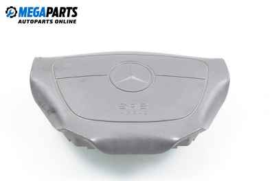 Airbag for Mercedes-Benz Vito 2.3 TD, 98 hp, passenger automatic, 1997, position: front