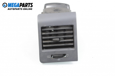 AC heat air vent for Mercedes-Benz Vito 2.3 TD, 98 hp, passenger automatic, 1997