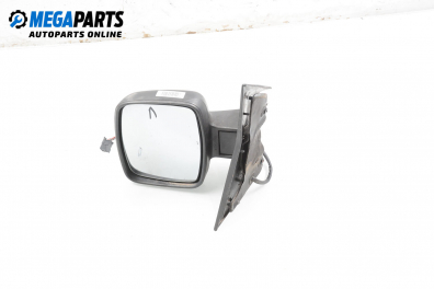 Mirror for Mercedes-Benz Vito 2.3 TD, 98 hp, passenger automatic, 1997, position: left