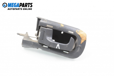 Inner handle for Mercedes-Benz Vito 2.3 TD, 98 hp, passenger automatic, 1997, position: left