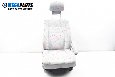 Seat for Mercedes-Benz Vito 2.3 TD, 98 hp, passenger automatic, 1997, position: front - right