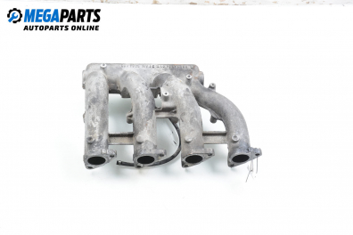 Intake manifold for Mercedes-Benz Vito 2.3 TD, 98 hp, passenger automatic, 1997