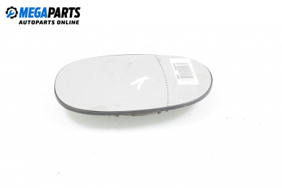 Spiegelglas for Renault Laguna I (B56; K56) 2.2 dT, 113 hp, hecktür, 1998, position: links
