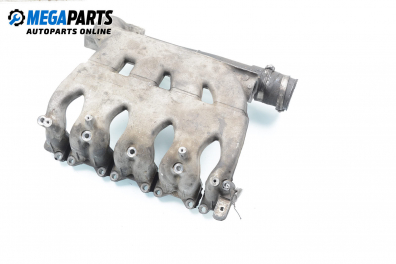 Intake manifold for Renault Laguna I (B56; K56) 2.2 dT, 113 hp, hatchback, 1998