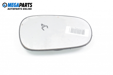 Spiegelglas for Renault Megane Scenic 1.4, 75 hp, minivan, 1997, position: rechts