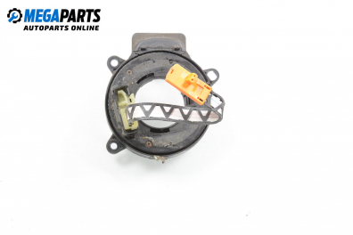 Steering wheel ribbon cable for Renault Megane Scenic 1.4, 75 hp, minivan, 1997