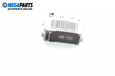 Indicator display for Renault Megane Scenic 1.4, 75 hp, minivan, 1997