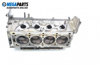 Motorkopf for Renault Megane Scenic 1.4, 75 hp, minivan, 1997