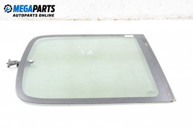 Vent window for Citroen Berlingo 1.8, 90 hp, passenger, 1998, position: right