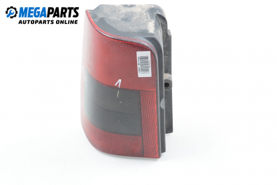 Tail light for Citroen Berlingo 1.8, 90 hp, passenger, 1998, position: left