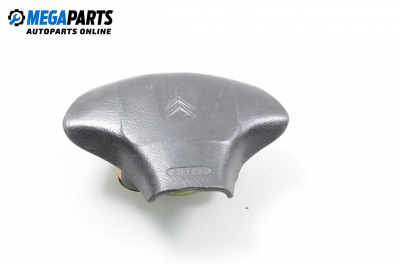 Airbag for Citroen Berlingo 1.8, 90 hp, passenger, 1998, position: front