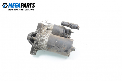 Anlasser for Citroen Berlingo 1.8, 90 hp, passagier, 1998