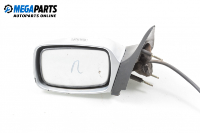 Mirror for Ford Puma 1.7, 125 hp, hatchback, 1997, position: left
