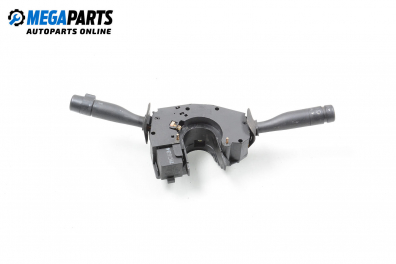 Wipers and lights levers for Ford Puma 1.7, 125 hp, hatchback, 1997