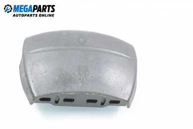 Airbag for Renault Laguna I (B56; K56) 1.6 16V, 107 hp, hatchback, 1999, position: fața
