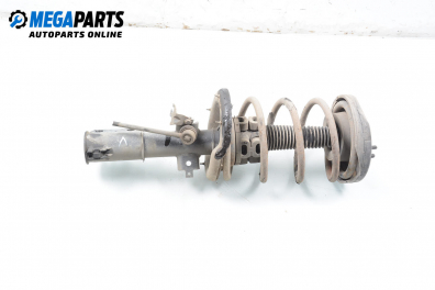 Amortizor McPherson for Renault Laguna I (B56; K56) 1.6 16V, 107 hp, hatchback, 1999, position: stânga - fața