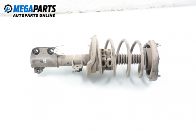 Amortizor McPherson for Renault Laguna I (B56; K56) 1.6 16V, 107 hp, hatchback, 1999, position: dreaptă - fața