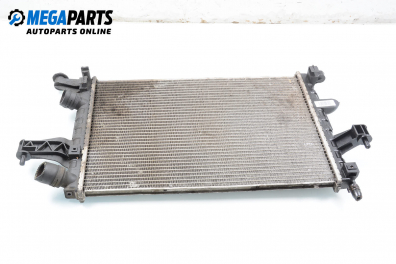 Radiator de apă for Opel Corsa C 1.0, 58 hp, hatchback, 2001