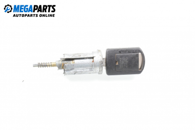 Zündschlüssel for Opel Corsa C 1.0, 58 hp, hecktür, 2001