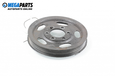 Fulie antivibrații for Opel Corsa C 1.0, 58 hp, hatchback, 2001